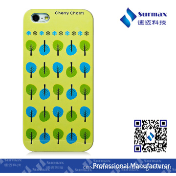 Cell Phone Cases for iPhone 5, Welcome OEM/ODM (SMIP529)